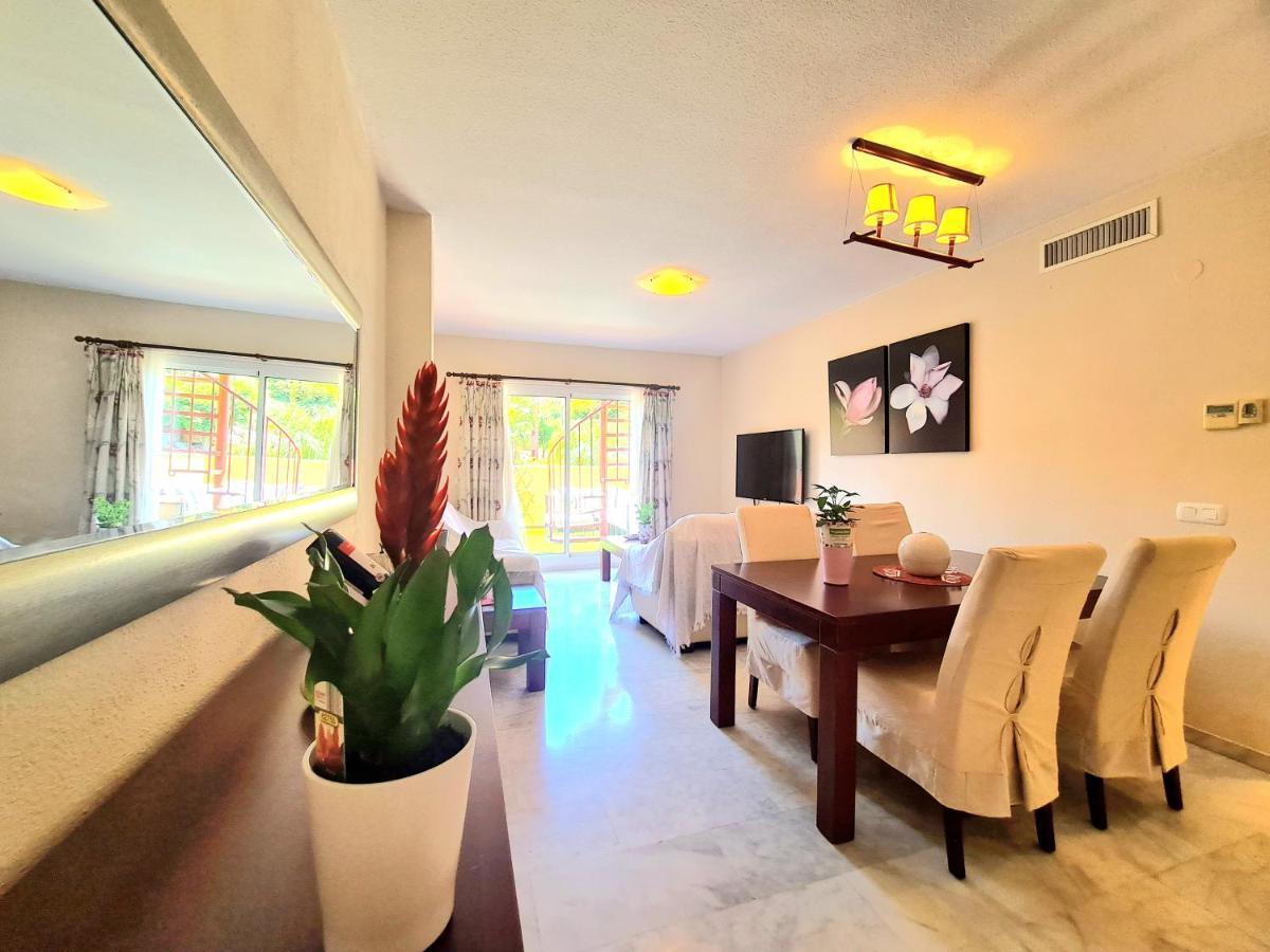 Aa Guest - Reserva De Marbella Golf Course Eco Exterior photo