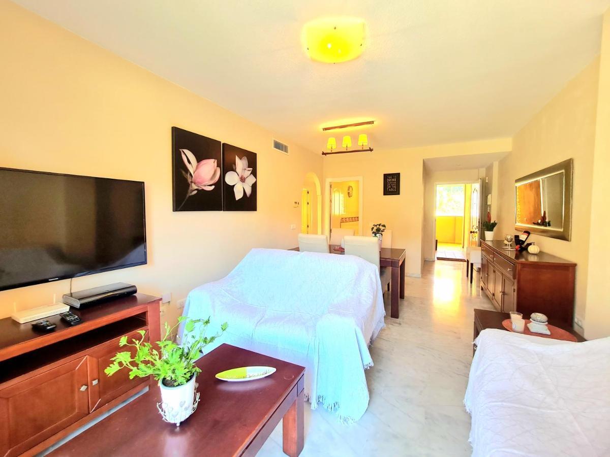 Aa Guest - Reserva De Marbella Golf Course Eco Exterior photo