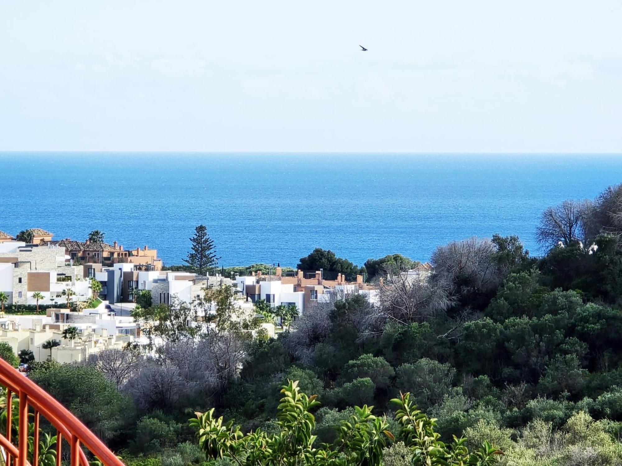 Aa Guest - Reserva De Marbella Golf Course Eco Exterior photo