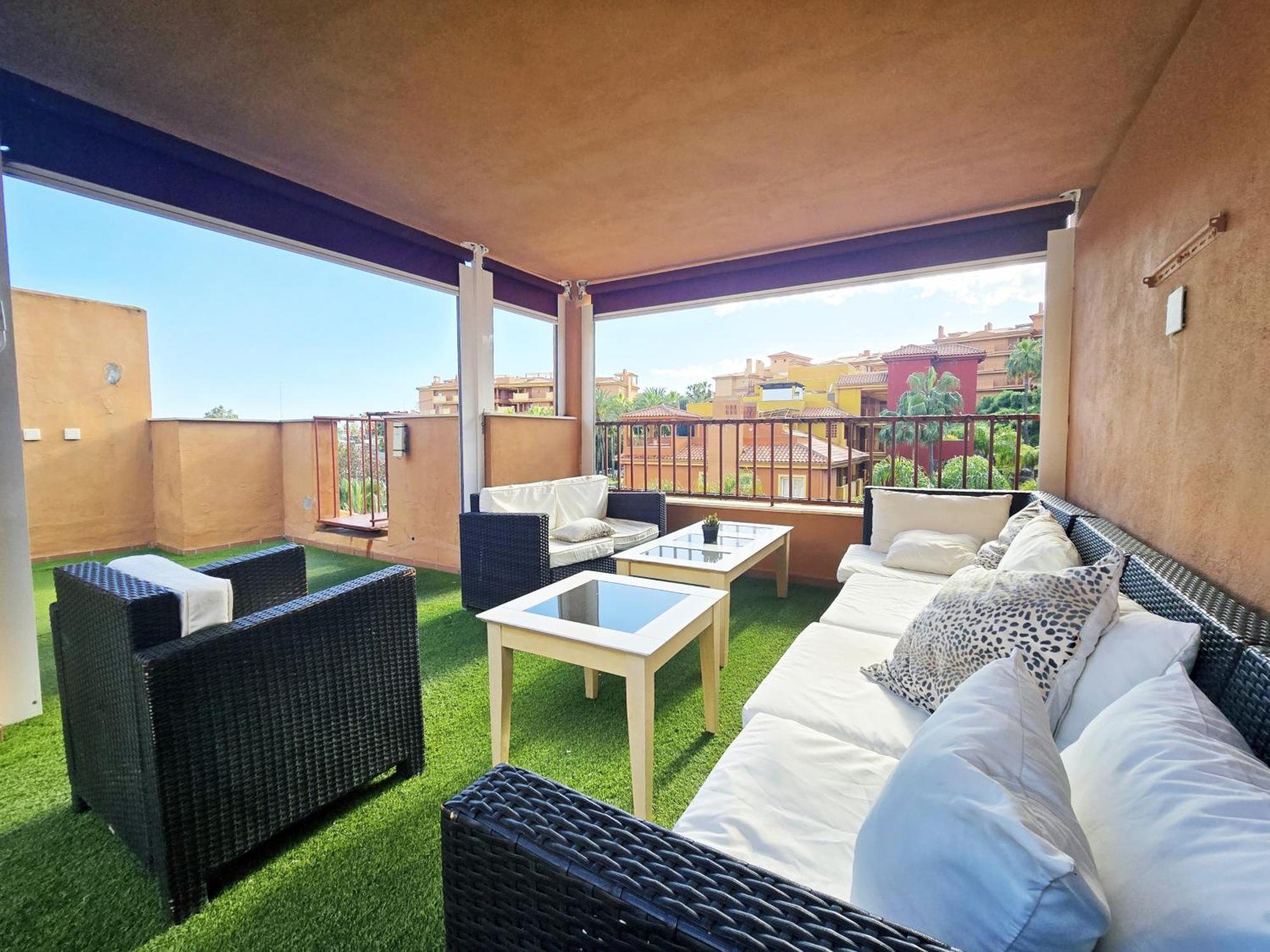 Aa Guest - Reserva De Marbella Golf Course Eco Exterior photo